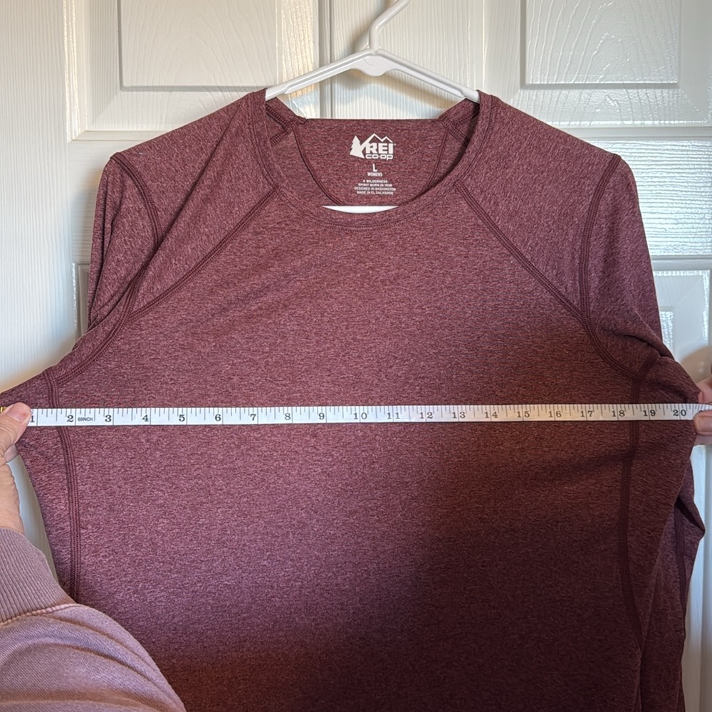 REI shirt, size large! - Picture 9 of 9